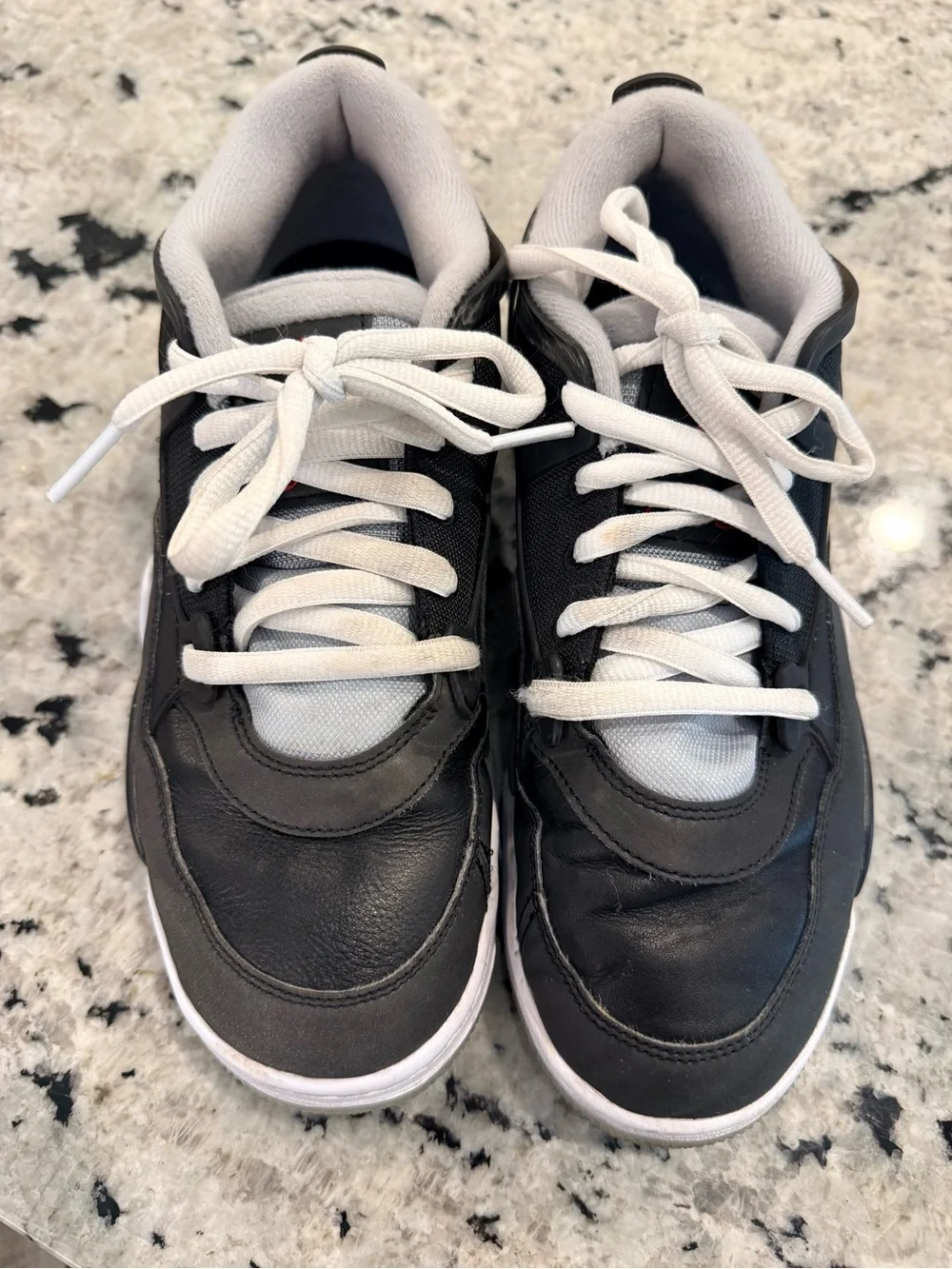 Nike Air Jordan 4 RM Sneakers